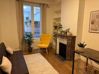 More details for 165 Avenue De Wagram, Paris - Office to Rent