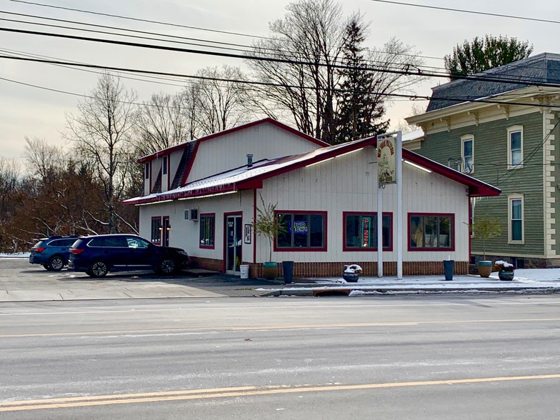 28 E Main St, Morrisville, NY for sale - Building Photo - Image 1 of 1