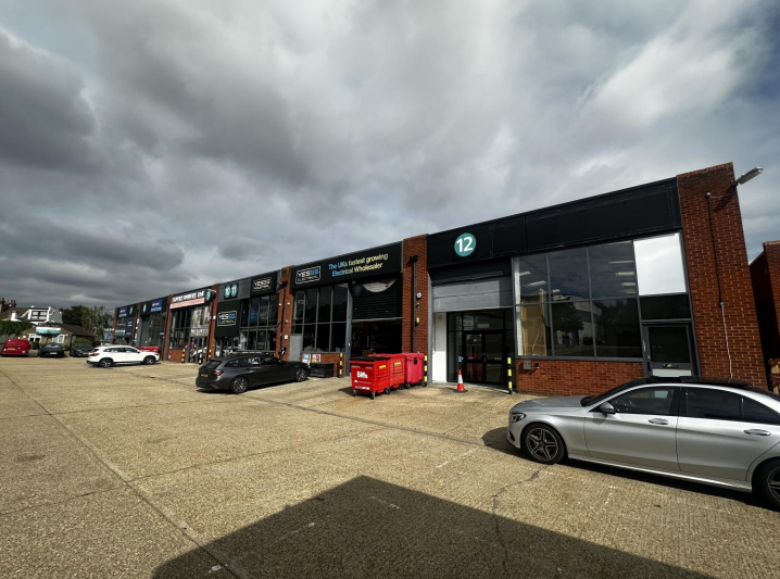 Acorn Rd, Crayford for rent - Building Photo - Image 1 of 1