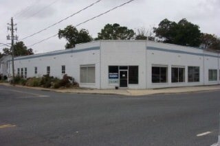 110 Market St, Onancock, VA for sale - Primary Photo - Image 1 of 5