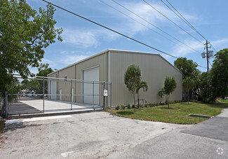 More details for 815 NW 57th Ct, Fort Lauderdale, FL - Industrial for Sale