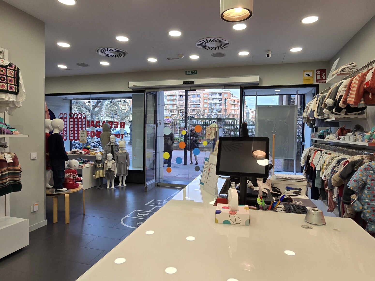 Retail in Logroño, La Rioja to rent Primary Photo- Image 1 of 3
