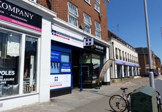 More details for 102 Brighton Rd, Purley - Retail for Rent