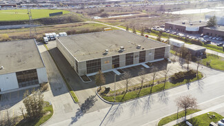 More details for 6305 Danville Rd, Mississauga, ON - Industrial for Sale