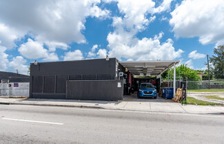 More details for 7025 NW 7th Ave, Miami, FL - Light Industrial for Sale