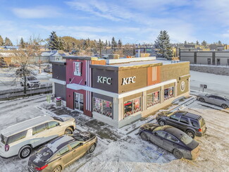 More details for 51 Kaska Rd, Sherwood Park, AB - Retail for Sale