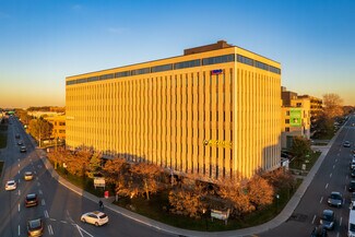More details for 1100 Boul Crémazie E, Montréal, QC - Co-working to Rent