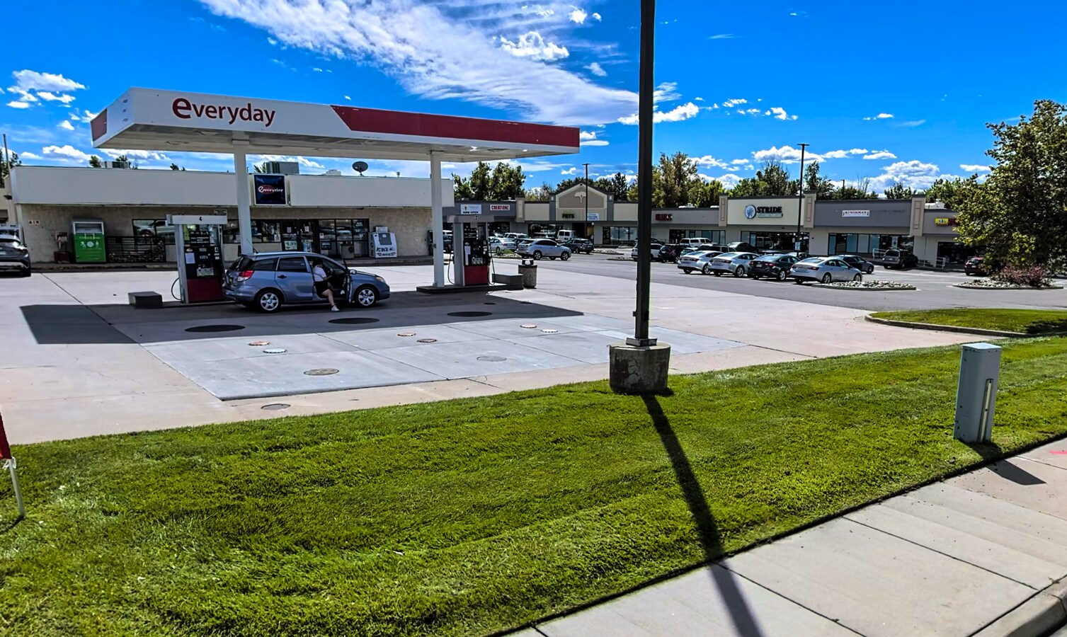 17840 Cottonwood Dr, Parker 80134 Everyday