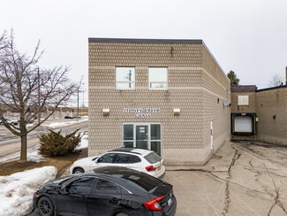 More details for 504 Kenora Ave, Hamilton, ON - Industrial to Rent