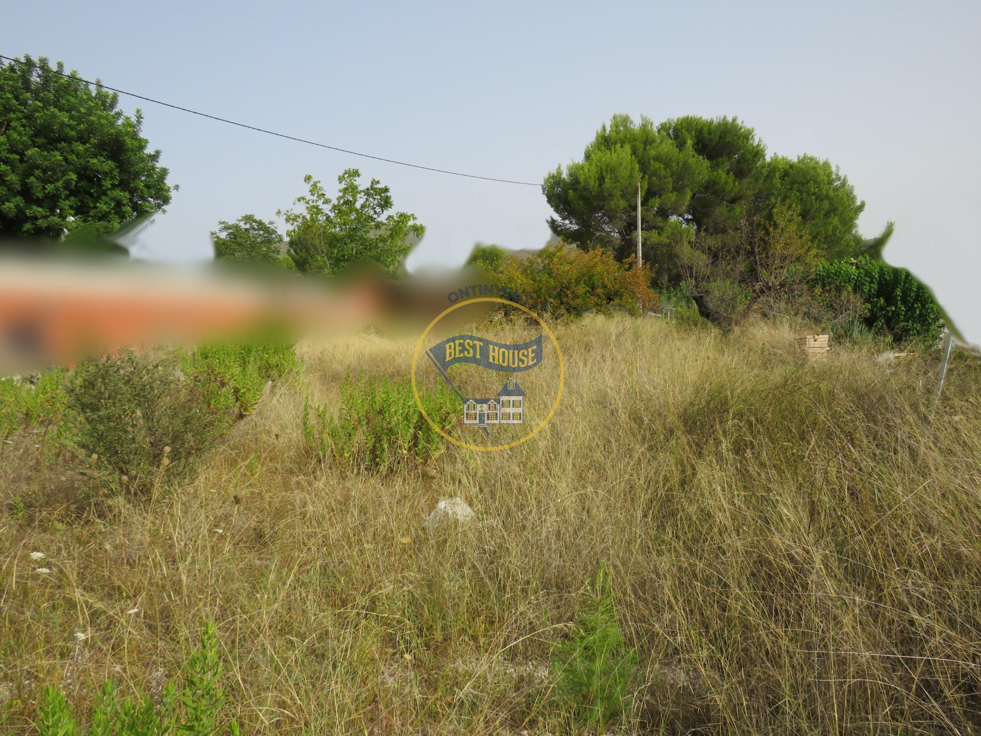 Land in Ontinyent for sale Building Photo- Image 1 of 5
