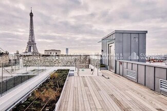 More details for 7 Rue De Magdebourg, Paris - Co-working to Rent