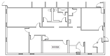 7 Wheeling Ave, Woburn, MA for rent Floor Plan- Image 1 of 1