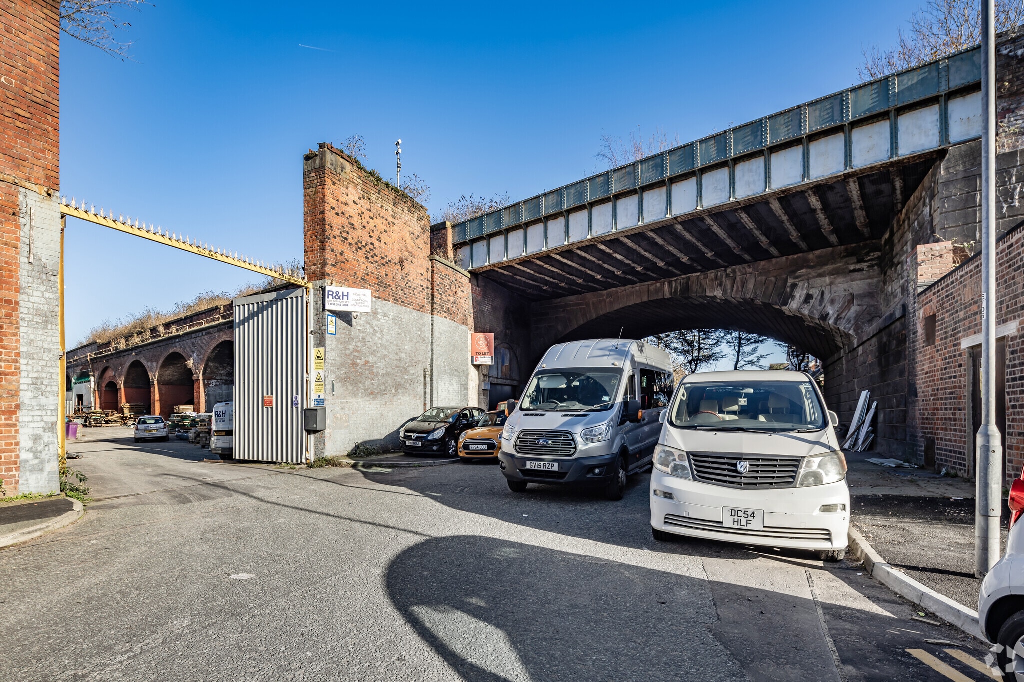 Lightbody St, Liverpool to rent Primary Photo- Image 1 of 3