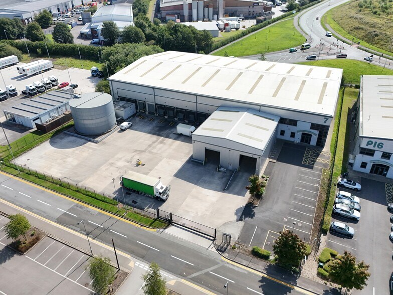 Parklands, Heywood to rent - Building Photo - Image 3 of 14