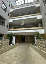 Office in Limonest to rent Lobby- Image 2 of 2