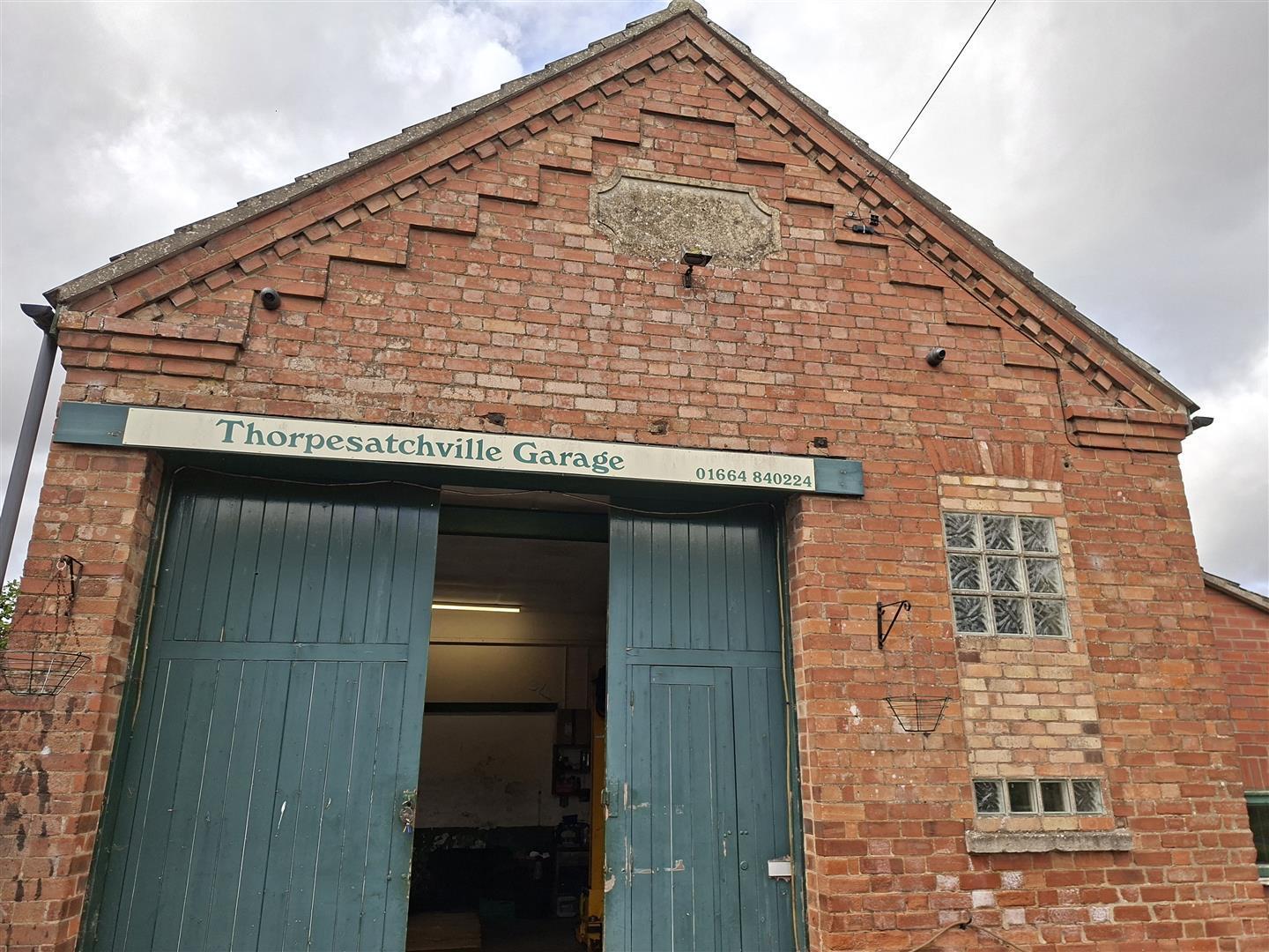 22 Main St, Melton Mowbray for sale Building Photo- Image 1 of 14