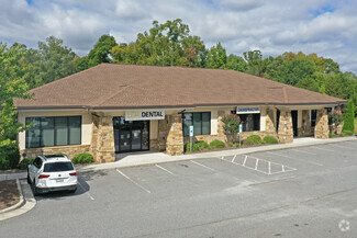 More details for 2021 Eastchester Dr, High Point, NC - Office for Rent