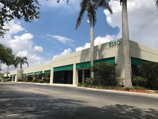 More details for 8280 NW 27th St, Miami, FL - Light Industrial for Rent