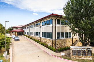 More details for 3108 Midway Rd, Plano, TX - Office for Sale