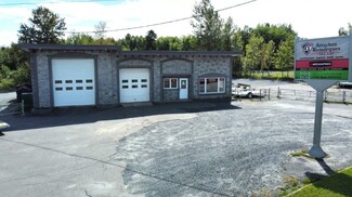 More details for 3181 Av Du Pont N, Alma, QC - Industrial for Sale