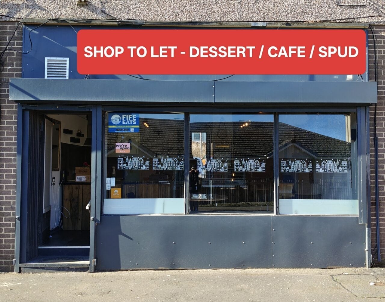 169 Links St, Kirkcaldy to rent Primary Photo- Image 1 of 4