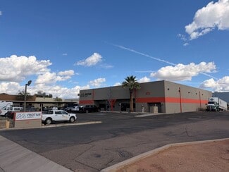 More details for 601 S Madison Dr, Tempe, AZ - Industrial for Sale