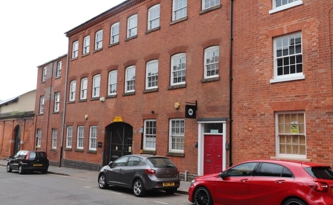 More details for 20 Vittoria St, Birmingham - Office for Sale