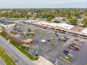 2300-2378 E Little Creek Rd, Norfolk, VA - aerial  map view - Image1