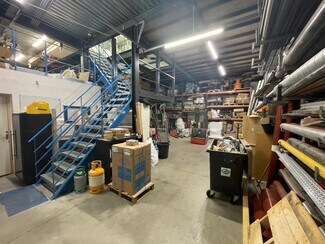 More details for Light Industrial to Rent