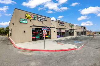 More details for 8190-8214 FM 78, Converse, TX - Retail for Sale