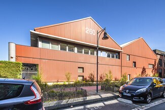 More details for 45 Avenue Victor Hugo, Aubervilliers - Industrial to Rent