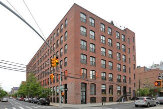 More details for 500 Driggs Ave, Brooklyn, NY - Office for Rent