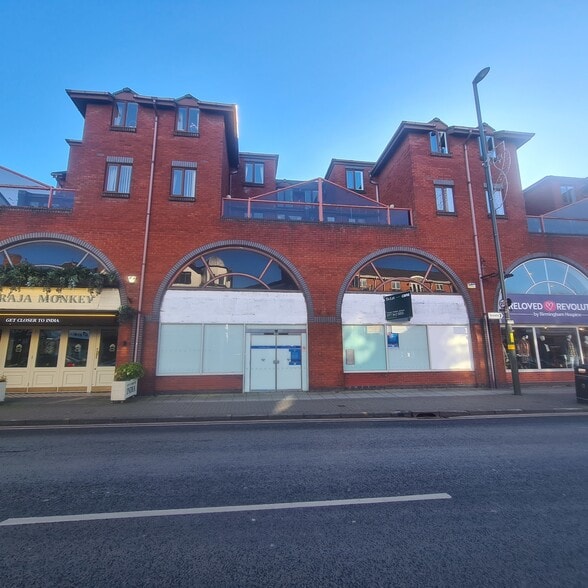 42-62 High St, Birmingham to rent - Building Photo - Image 2 of 35