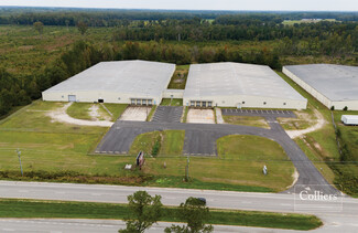 More details for 4501 E Palmetto St, Florence, SC - Industrial for Rent