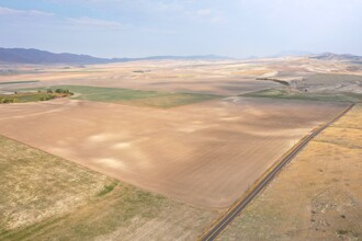 10200 North 5800 West, Trenton, UT - aerial  map view - Image1