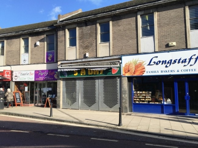 More details for 89 Newgate St, Bishop Auckland - Retail to Rent