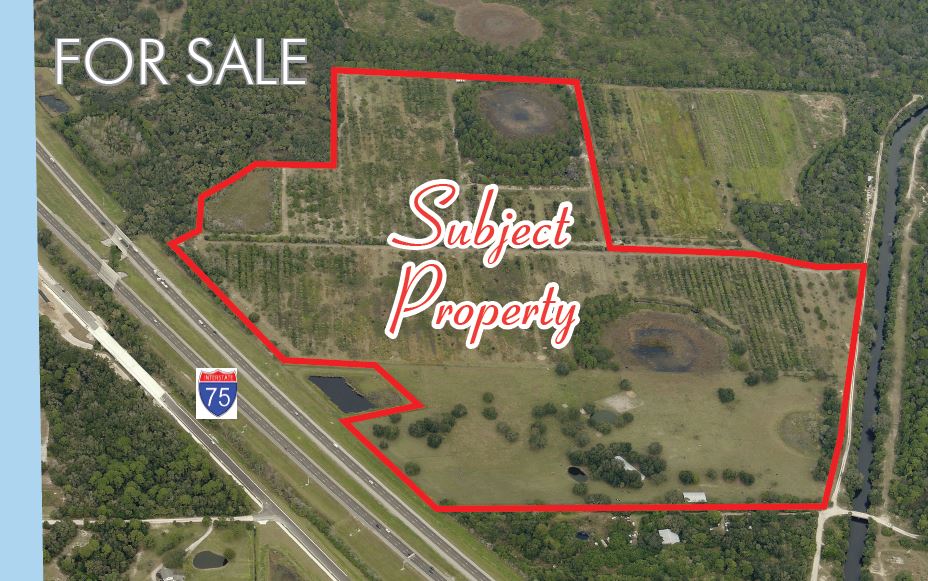 00 Rustic Rd, Nokomis, FL for sale - Building Photo - Image 1 of 1