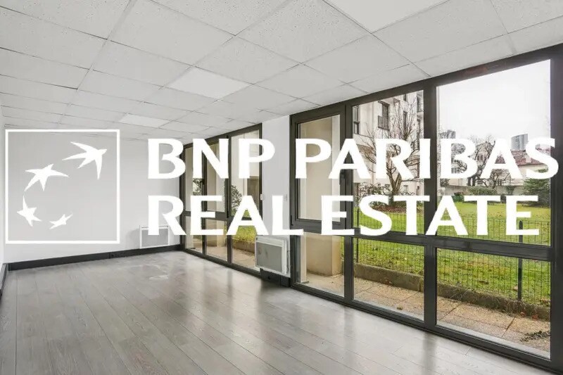 39-41 Rue Adam Ledoux, Courbevoie to rent - Building Photo - Image 2 of 7