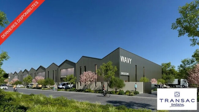 Vente Commerce 243 m²