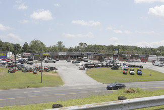 More details for 329-339 Highway 123, Seneca, SC - Retail for Rent