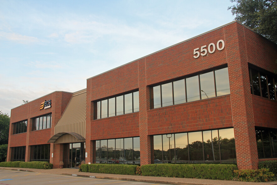 5500 E Loop 820 S, Fort Worth, TX for rent - Building Photo - Image 1 of 4