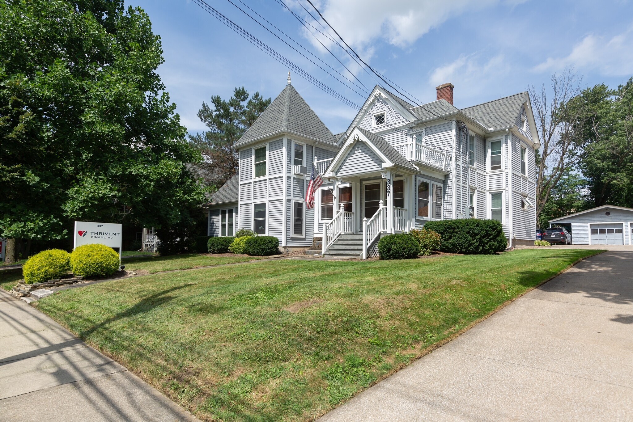 337 E Washington St, Medina, OH for sale Building Photo- Image 1 of 1