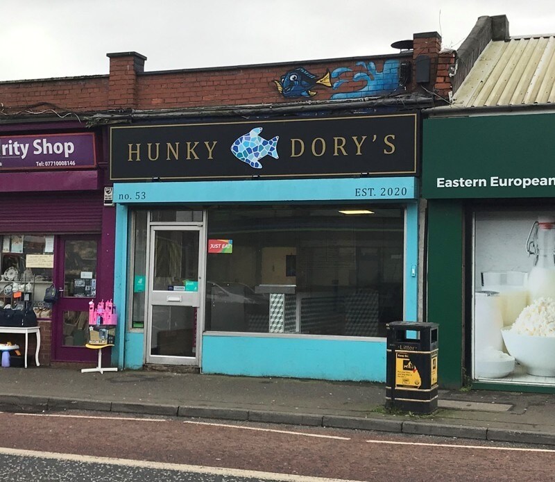 53 Holywood Rd, Belfast for sale Primary Photo- Image 1 of 1