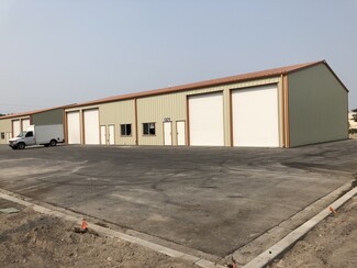 More details for 1305 N 5th Ave, Caldwell, ID - Industrial for Rent