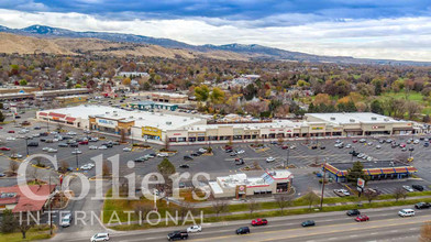 6826-6864 N Glenwood St, Boise, ID for rent Primary Photo- Image 1 of 6