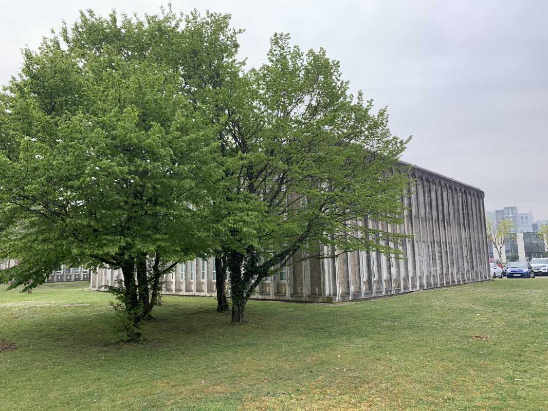 Office in Bordeaux to rent Building Photo- Image 1 of 11