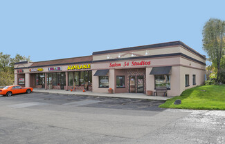 More details for 1220 W Ogden Ave, Naperville, IL - Office/Retail, Retail for Rent