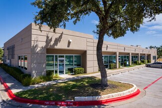 More details for 1101 Arrow Point Dr, Cedar Park, TX - Light Industrial to Rent