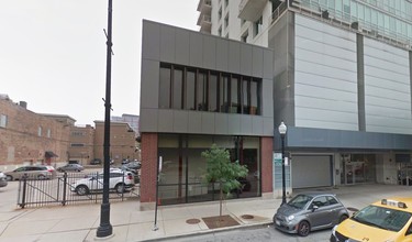 1837 S Michigan Ave, Chicago, IL for sale Building Photo- Image 1 of 1