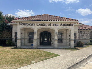 More details for 1314 E Sonterra Blvd, San Antonio, TX - Office for Rent